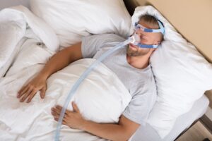 Read more about the article 4 Exceptional cpap machines for sleep apnea